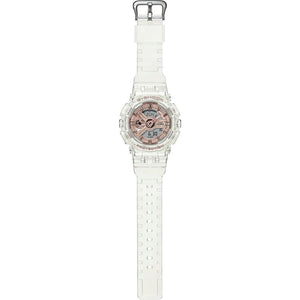 Orologio Casio G-Shock GMA-S110SR-7AER uomo-2b Gioielli