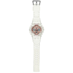 Orologio Casio G-Shock GMA-S120SR-7AER uomo-2b Gioielli