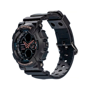Orologio Casio G-Shock GMA-S140M-1AER uomo-2b Gioielli