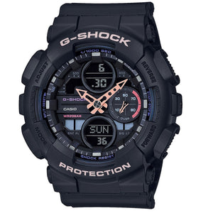 Orologio Casio G-Shock GMA-S140M-1AER uomo-2b Gioielli