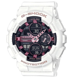 Orologio Casio G-Shock GMA-S140M-7AER uomo-2b Gioielli