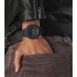 Orologio Casio G-Shock GMA-S2100-1AER-2b Gioielli