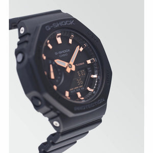 Orologio Casio G-Shock GMA-S2100-1AER-2b Gioielli