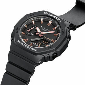 Orologio Casio G-Shock GMA-S2100-1AER-2b Gioielli