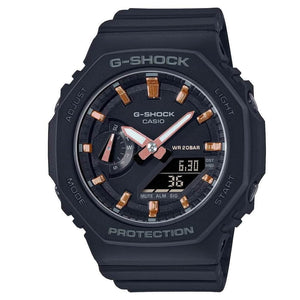 Orologio Casio G-Shock GMA-S2100-1AER-2b Gioielli