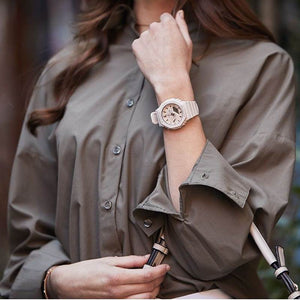 Orologio Casio G-Shock GMA-S2100-4AER-2b Gioielli