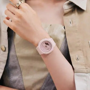 Orologio Casio G-Shock GMA-S2100BA-4AER-2b Gioielli