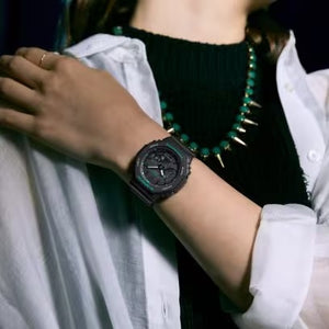 Orologio Casio G-Shock GMA-S2100GA-1AER-2b Gioielli
