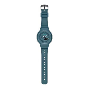 Orologio Casio G-Shock GMA-S2100GA-3AER-2b Gioielli