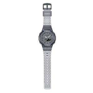 Orologio Casio G-Shock GMA-S2100SK-1AER Skeleton-2b Gioielli