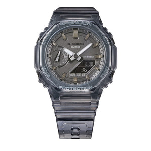 Orologio Casio G-Shock GMA-S2100SK-1AER Skeleton-2b Gioielli