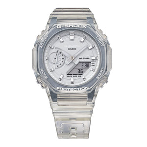 Orologio Casio G-Shock GMA-S2100SK-7AER Skeleton-2b Gioielli