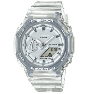 Orologio Casio G-Shock GMA-S2100SK-7AER Skeleton-2b Gioielli