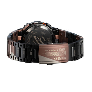 Orologio Casio G-Shock GMW-B5000TVB-1ER Titanium Virtual Limited Edition uomo-2b Gioielli