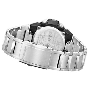 Orologio Casio G-Shock G-Steel GST-B400CD-1A3ER solare uomo Limited Edition-2b Gioielli