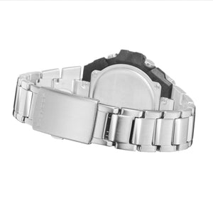 Orologio Casio G-Shock G-Steel GST-B500D-1AER solare uomo-2b Gioielli