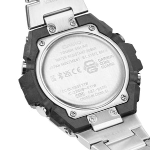 Orologio Casio G-Shock G-Steel GST-B500D-1AER solare uomo-2b Gioielli