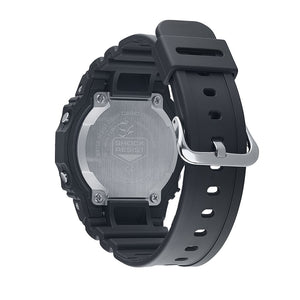 Orologio Casio G-Shock GW-M5610U-1BER radiocontrollato solare-2b Gioielli