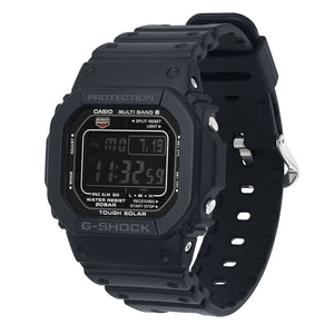 Orologio Casio G-Shock GW-M5610U-1BER radiocontrollato solare-2b Gioielli