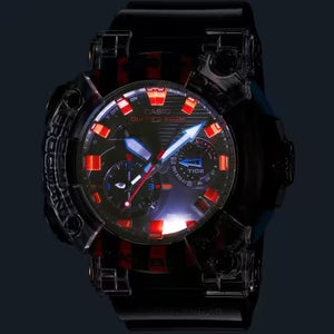 Orologio Casio G-Shock Frogman GWF-A1000APF-1AER Limited Edition uomo-2b Gioielli