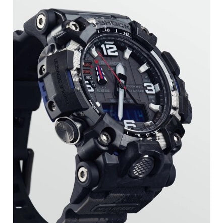 Orologio Casio G-Shock Mudmaster GWG-2000TLC-1AER Toyota Land Cruiser Limited Edition-2b Gioielli