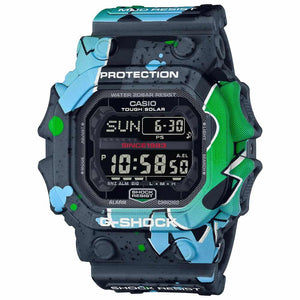 Orologio Casio G-Shock Street Spirit GX-56SS-1ER uomo Limited Edition-2b Gioielli