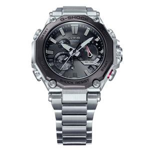 Orologio Casio G-Shock MTG-B2000D-1AER solare uomo-2b Gioielli