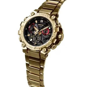 Orologio Casio G-Shock MTG-B3000CX-9AER Limited Edition uomo-2b Gioielli