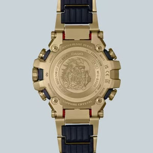 Orologio Casio G-Shock MTG-B3000CX-9AER Limited Edition uomo-2b Gioielli