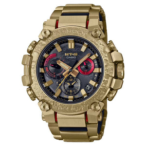 Orologio Casio G-Shock MTG-B3000CX-9AER Limited Edition uomo-2b Gioielli