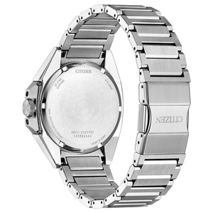 Orologio Citizen Serie 8 NB6010-81E Meccanico automatico uomo 40 mm-2b Gioielli