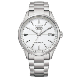 Orologio Citizen Automatico C7 NH8391-51A uomo 40 mm-2b Gioielli