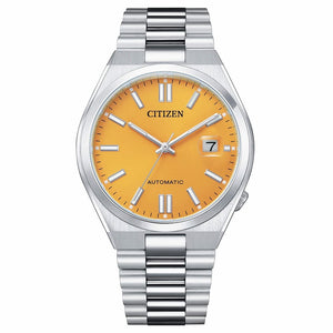 Orologio Citizen Automatico NJ0150-81Z Tsuyosa uomo 40 mm-2b Gioielli