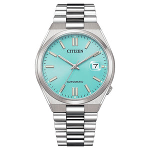 Orologio Citizen Automatico NJ0151-88M Tsuyosa uomo 40 mm-2b Gioielli