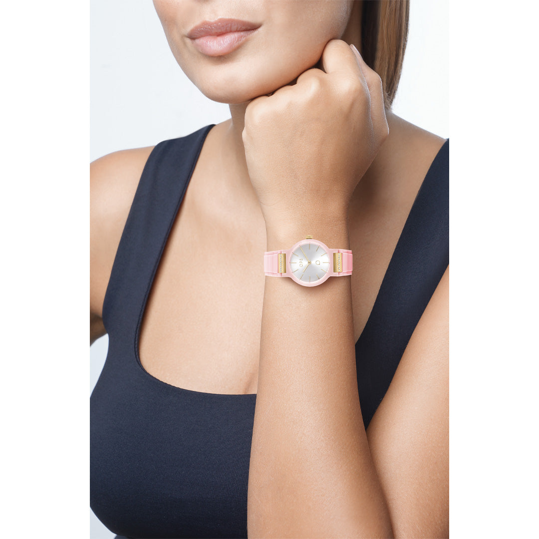 Orologio Ops Jolly OPSPW-876 donna 30 mm-2b Gioielli