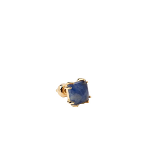 Mono orecchino PdPaola PG01-653-U Suki sodalite argento donna-2b Gioielli