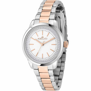 Orologio Morellato Ninfa R0153141552 donna 32 mm-2b Gioielli