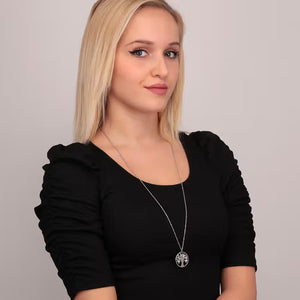 Collana Morellato Vita SATD16 donna-2b Gioielli