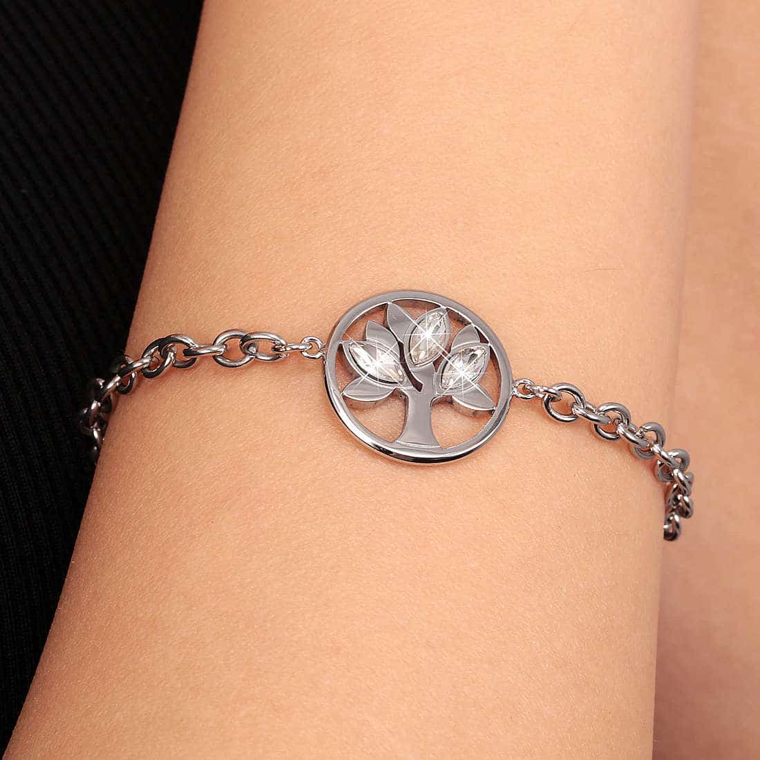 Bracciale Morellato Vita SATD20 donna-2b Gioielli
