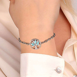 Bracciale Morellato Vita SAUD04 donna-2b Gioielli