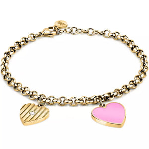 Bracciale Morellato Incanto SAVA06 donna-2b Gioielli