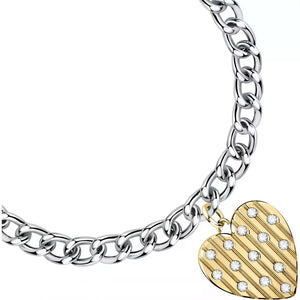 Bracciale Morellato Incanto SAVA07 donna-2b Gioielli