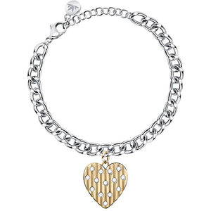 Bracciale Morellato Incanto SAVA07 donna-2b Gioielli