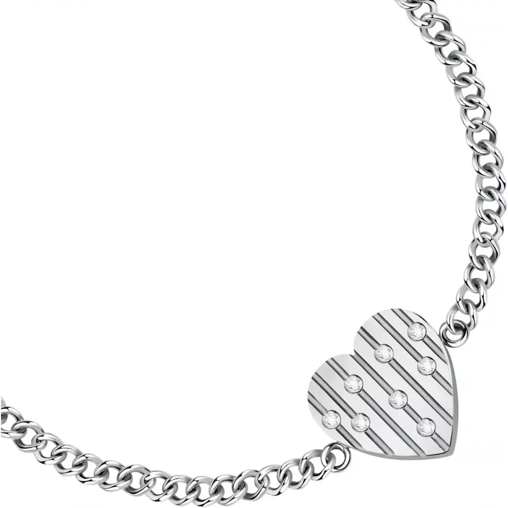 Bracciale Morellato Incanto SAVA10 donna-2b Gioielli