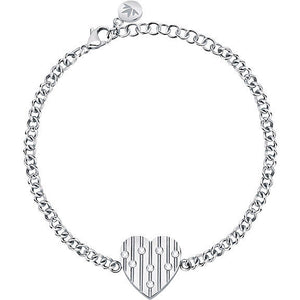 Bracciale Morellato Incanto SAVA10 donna-2b Gioielli