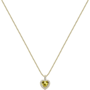 Collana Morellato Tesori SAVB01 argento donna-2b Gioielli