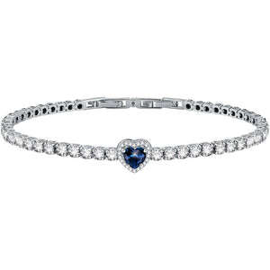Bracciale Morellato Tesori SAVB12 argento donna-2b Gioielli