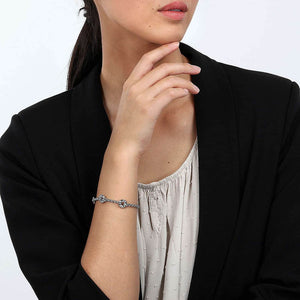 Bracciale Morellato Bagliori SAVO10 donna-2b Gioielli