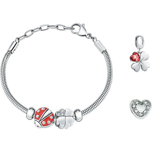 Special box Morellato Drops SCZ1141 bracciale donna-2b Gioielli
