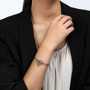 Bracciale Morellato Drops SCZ1256 donna-2b Gioielli